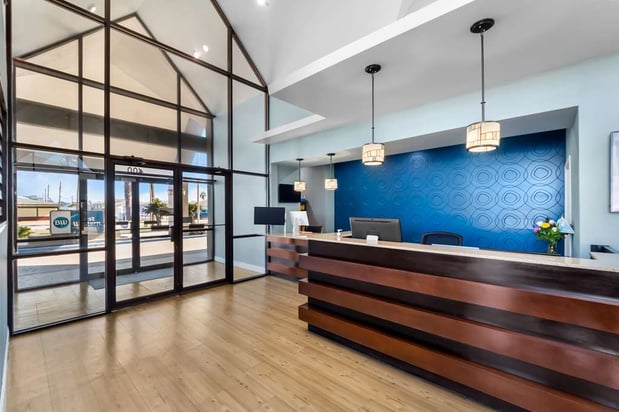 Images Best Western Port Aransas