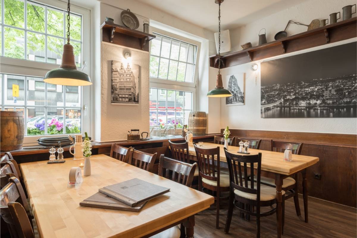 Kundenbild groß 2 Landmann in Lindenthal