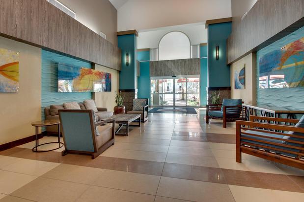 Images Holiday Inn Resort Orlando Lake Buena Vista by IHG