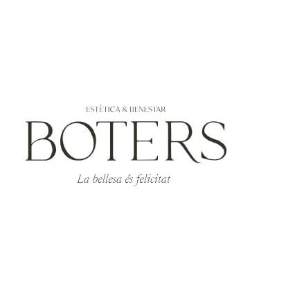 Estética Boters Logo