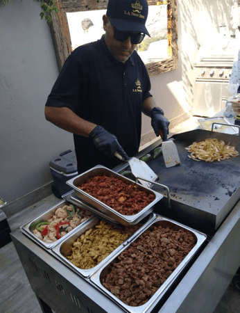 Images L.A Taco Bars