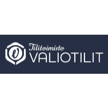 Tilitoimisto Valiotilit Oy Logo