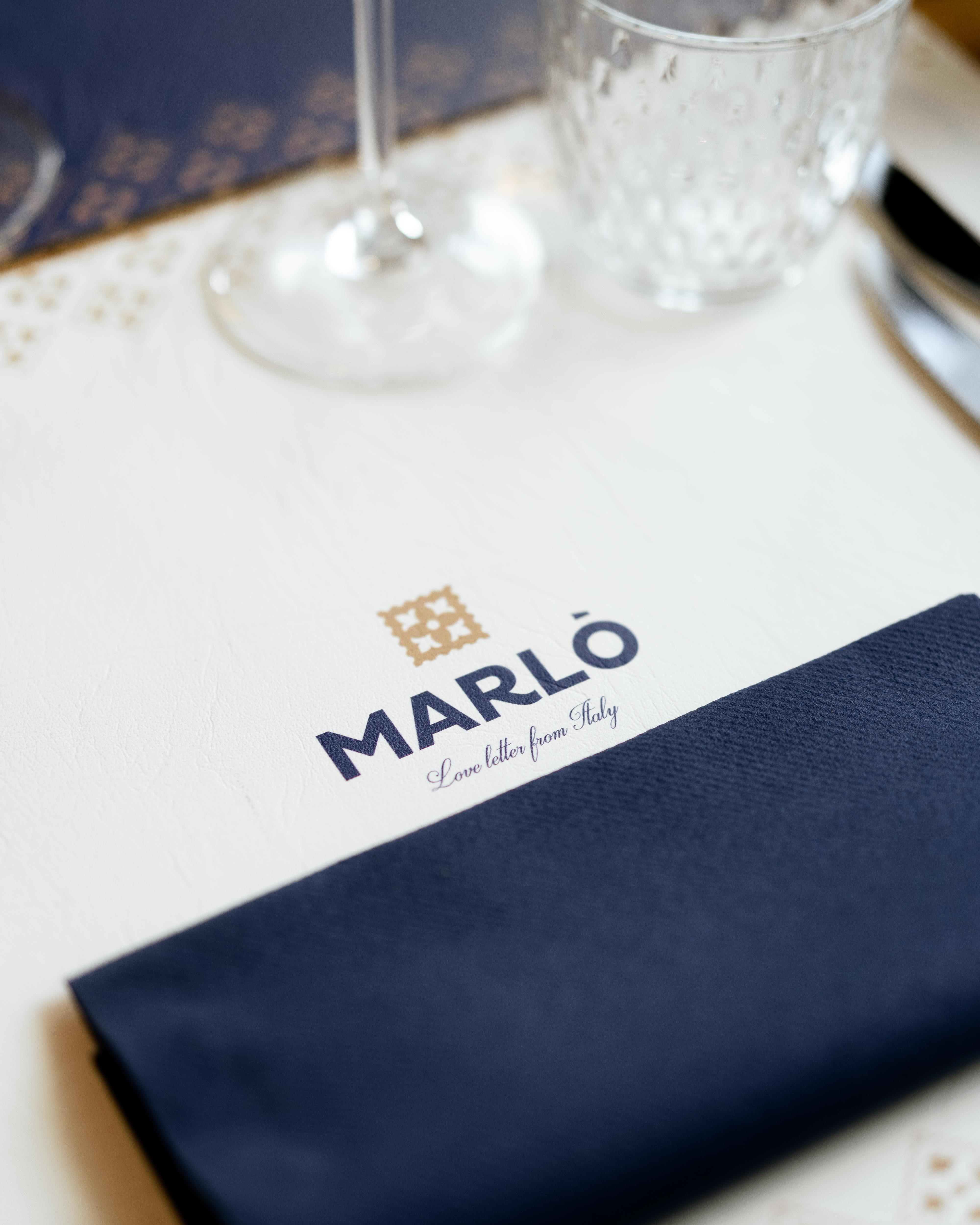 Bilder Marlò Ristorante Pizzeria