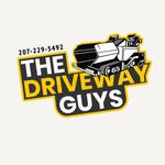 The Driveway Guys Logo