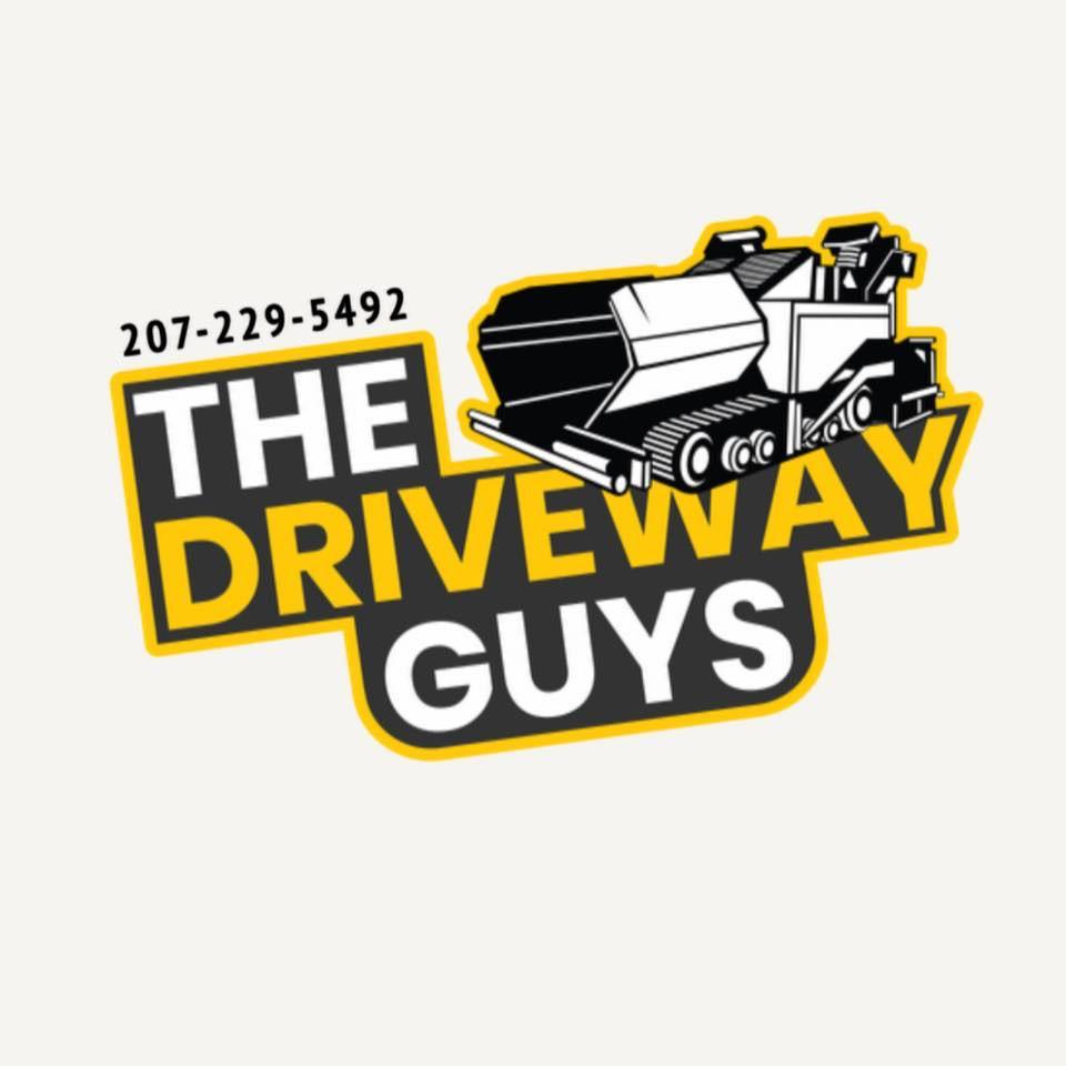 The Driveway Guys - Biddeford, ME 04005 - (207)229-5492 | ShowMeLocal.com