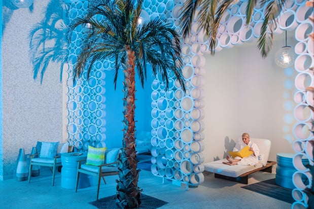 Images Riviera Resort – Palm Springs