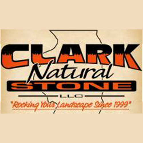 Clark Natural Stone LLC Logo