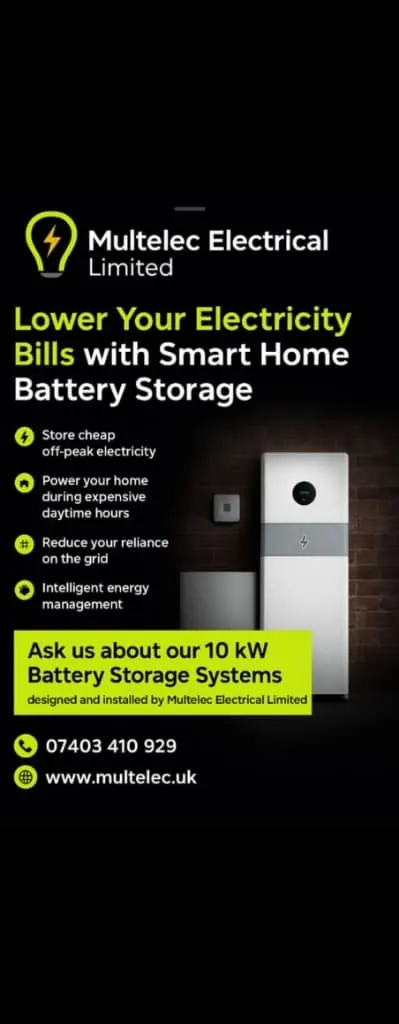 Images Multelec Electrical Ltd