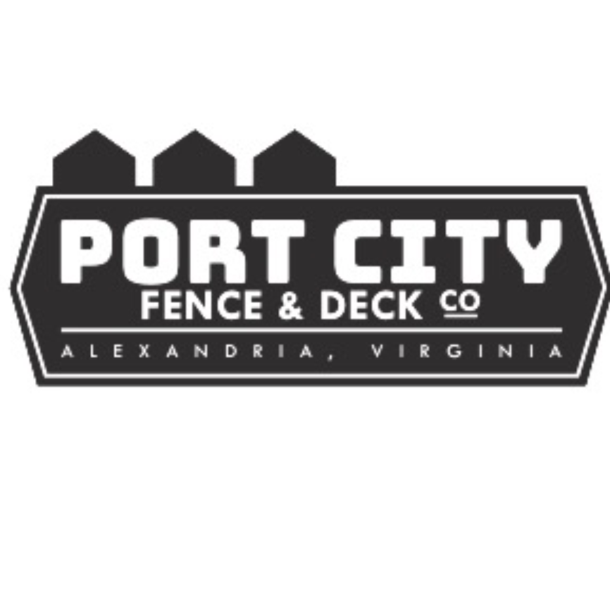 Port City Fence and Deck