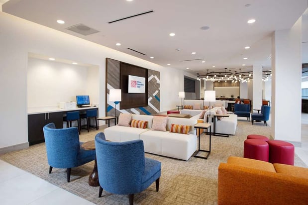 Images Hilton Garden Inn Southern Pines Pinehurst