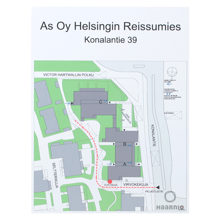 Images Haarnio Oy