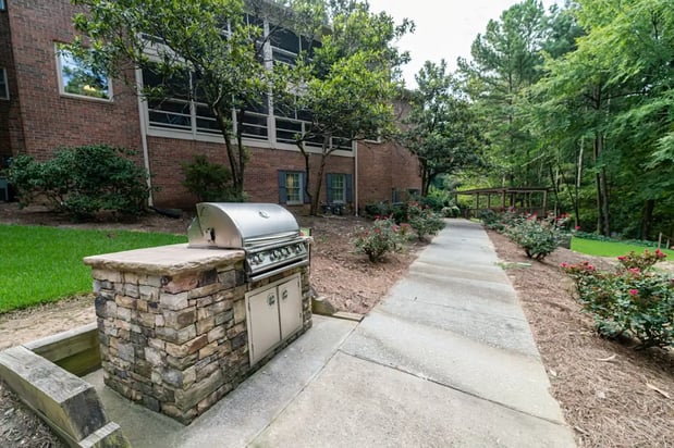 Images The Villas on Briarcliff