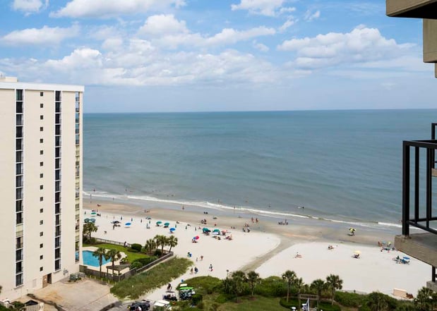 Images Hilton Myrtle Beach Resort