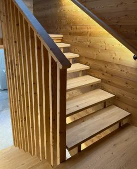 Bilder Le Bois Dubi SA