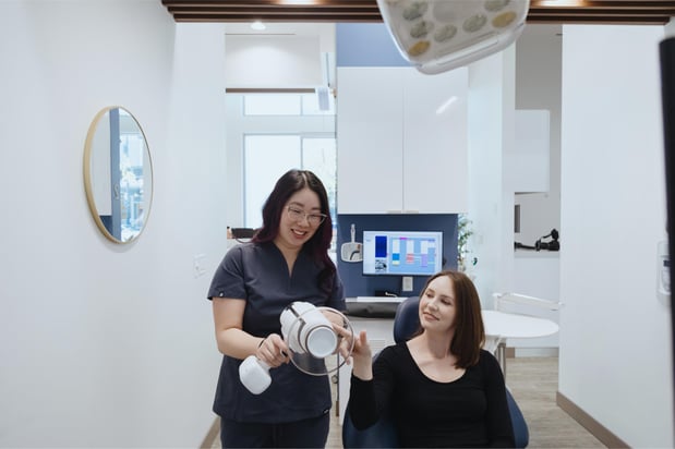 Images Mission Bay Dental SF