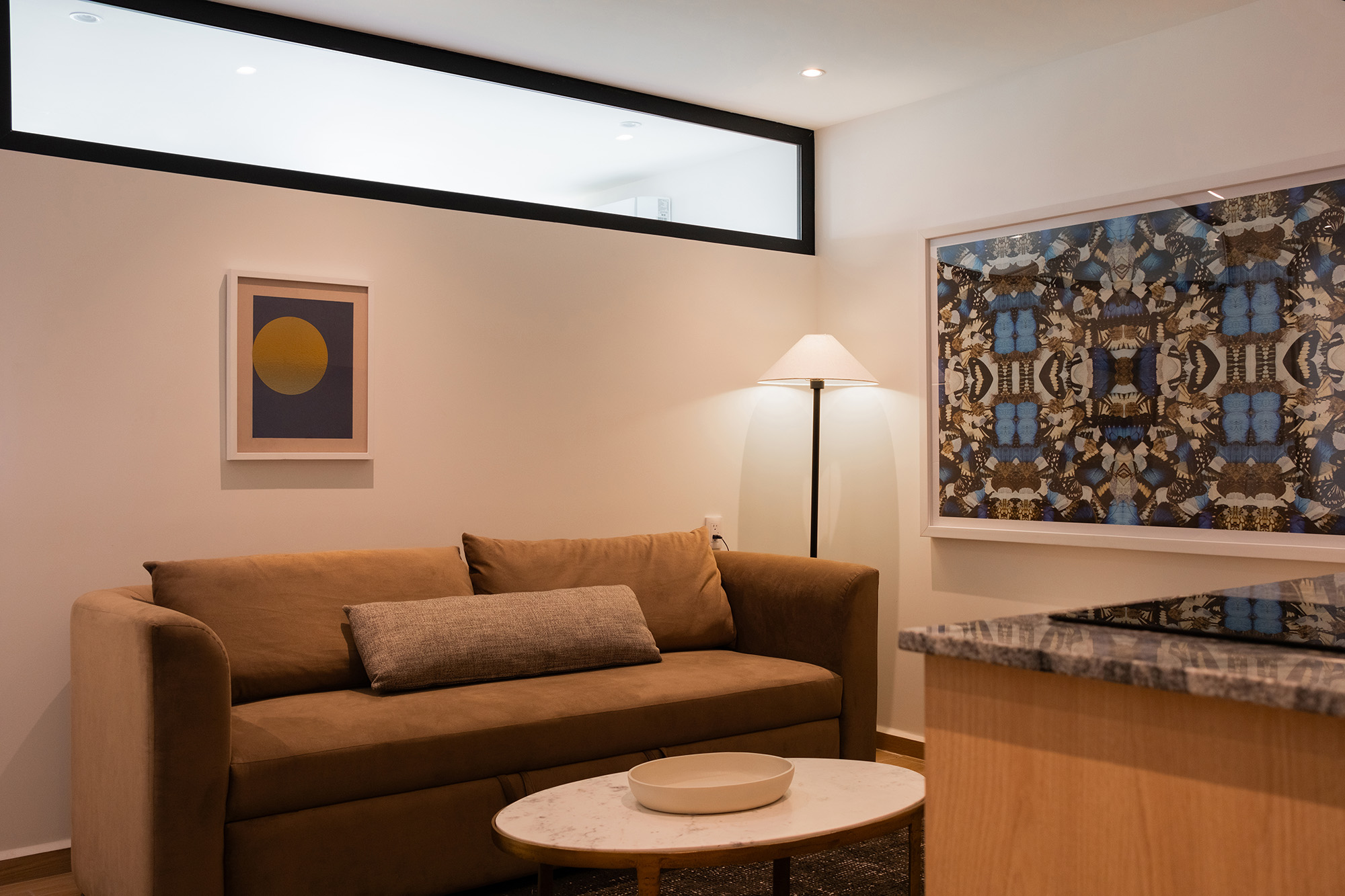 Images Crisol Suites Condesa