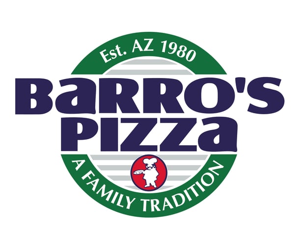 Images Barro's Pizza