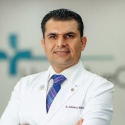 Dr. Mohammed Alshammary