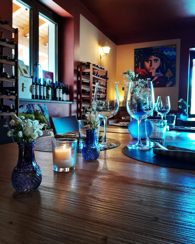 Images Ristorante Vino e Cucina