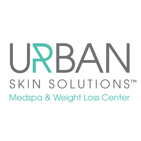 Urban Medspa & Weight Loss Center Logo