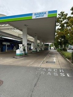 Bild 10 BAVARIA petrol in Nürnberg