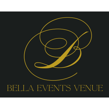 Bella Events Venue Logo