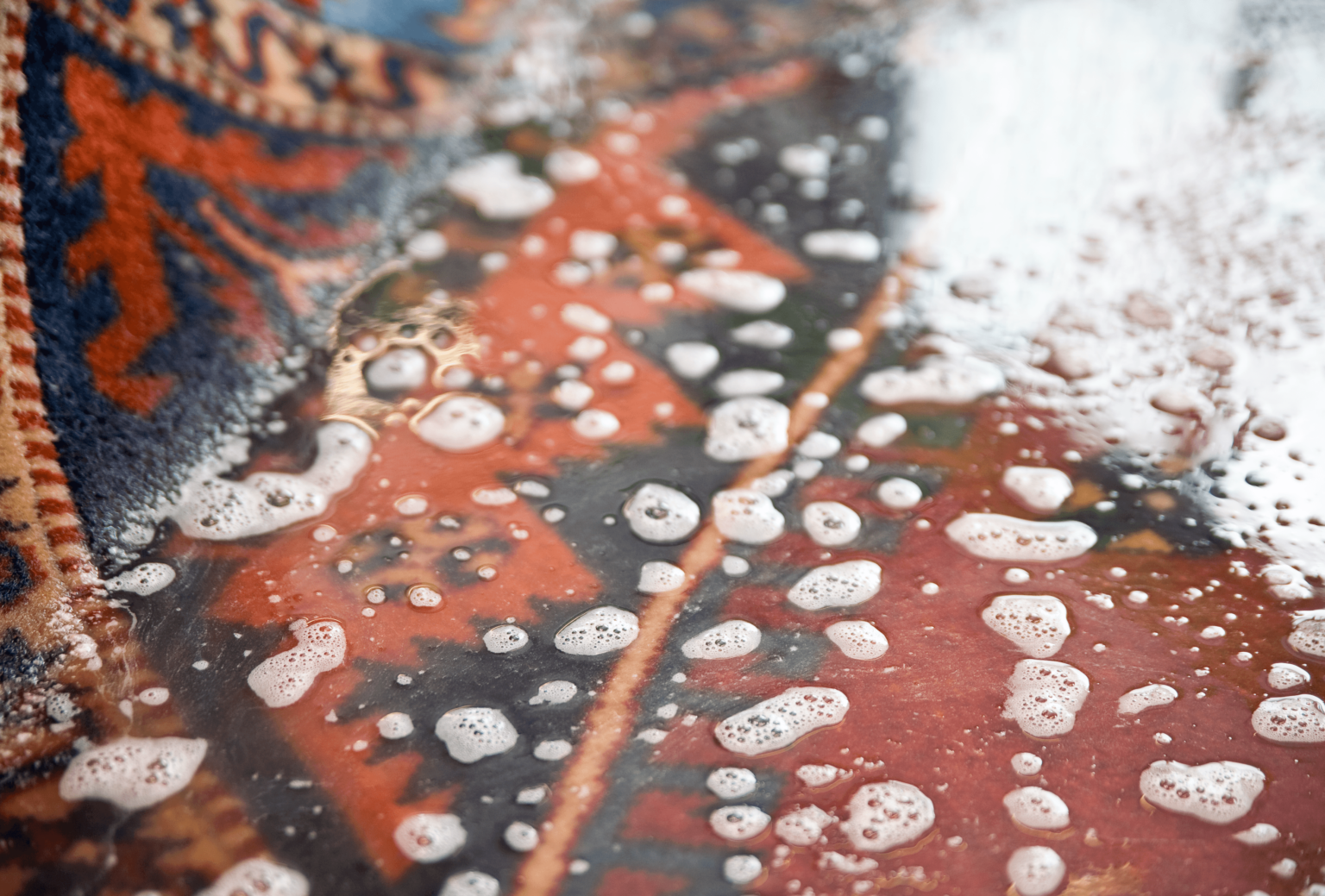 Teppich Alamati, Hauptstrasse 6 in Starnberg