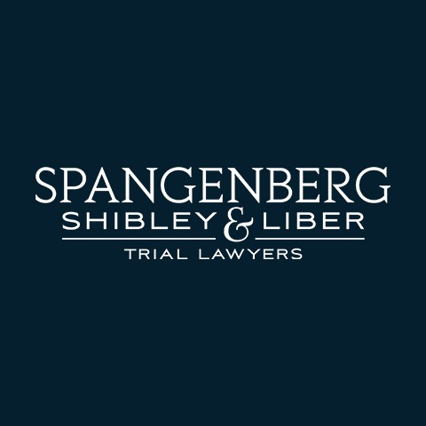Spangenberg Shibley & Liber LLP