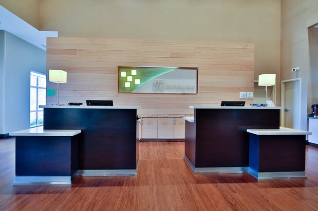 Images Holiday Inn Bismarck by IHG