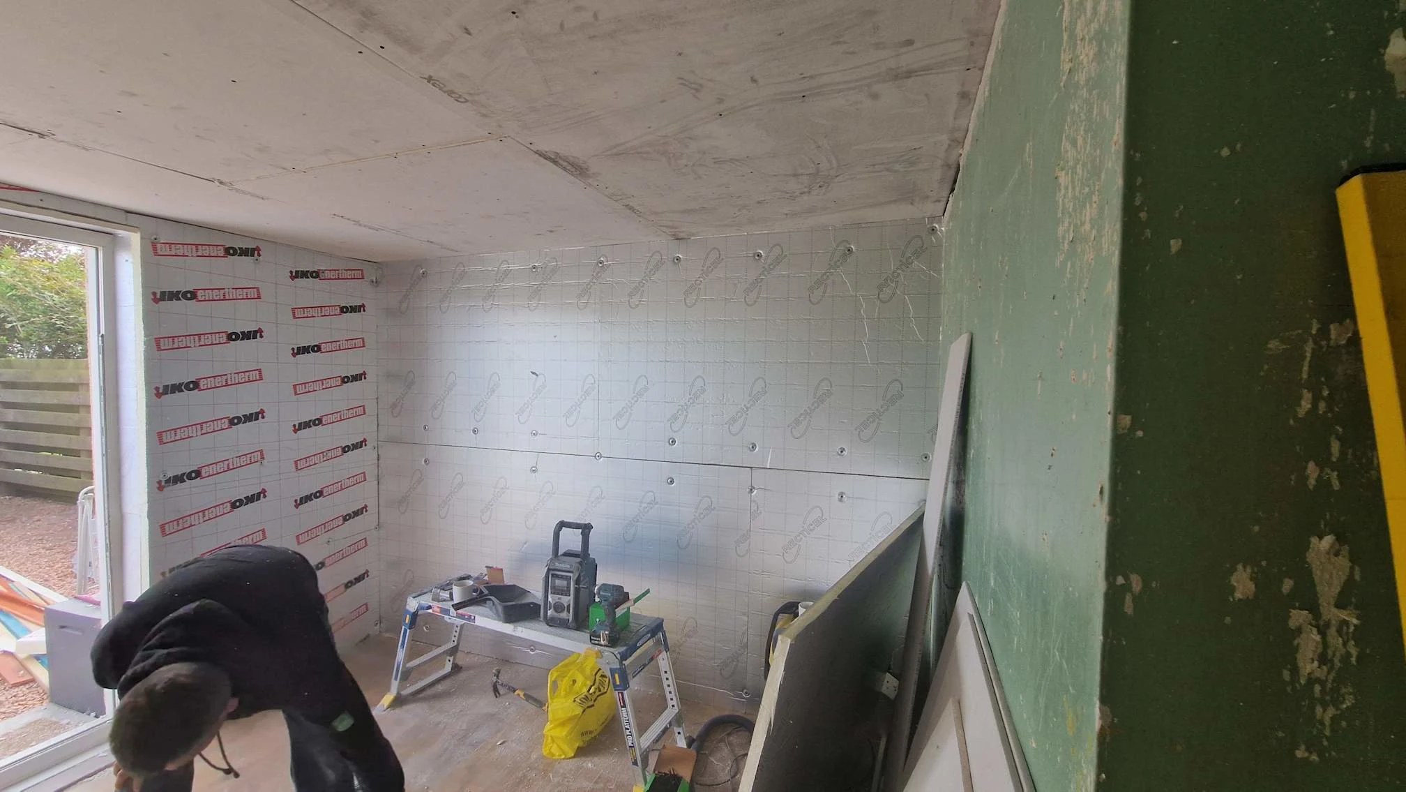 Images Whole House Insulation Ltd
