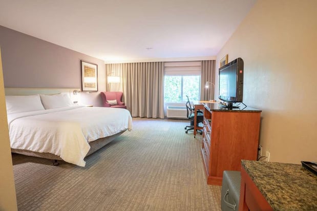 Images Hilton Garden Inn Seattle/Renton