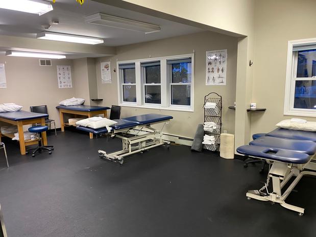 Images Bay State Physical Therapy