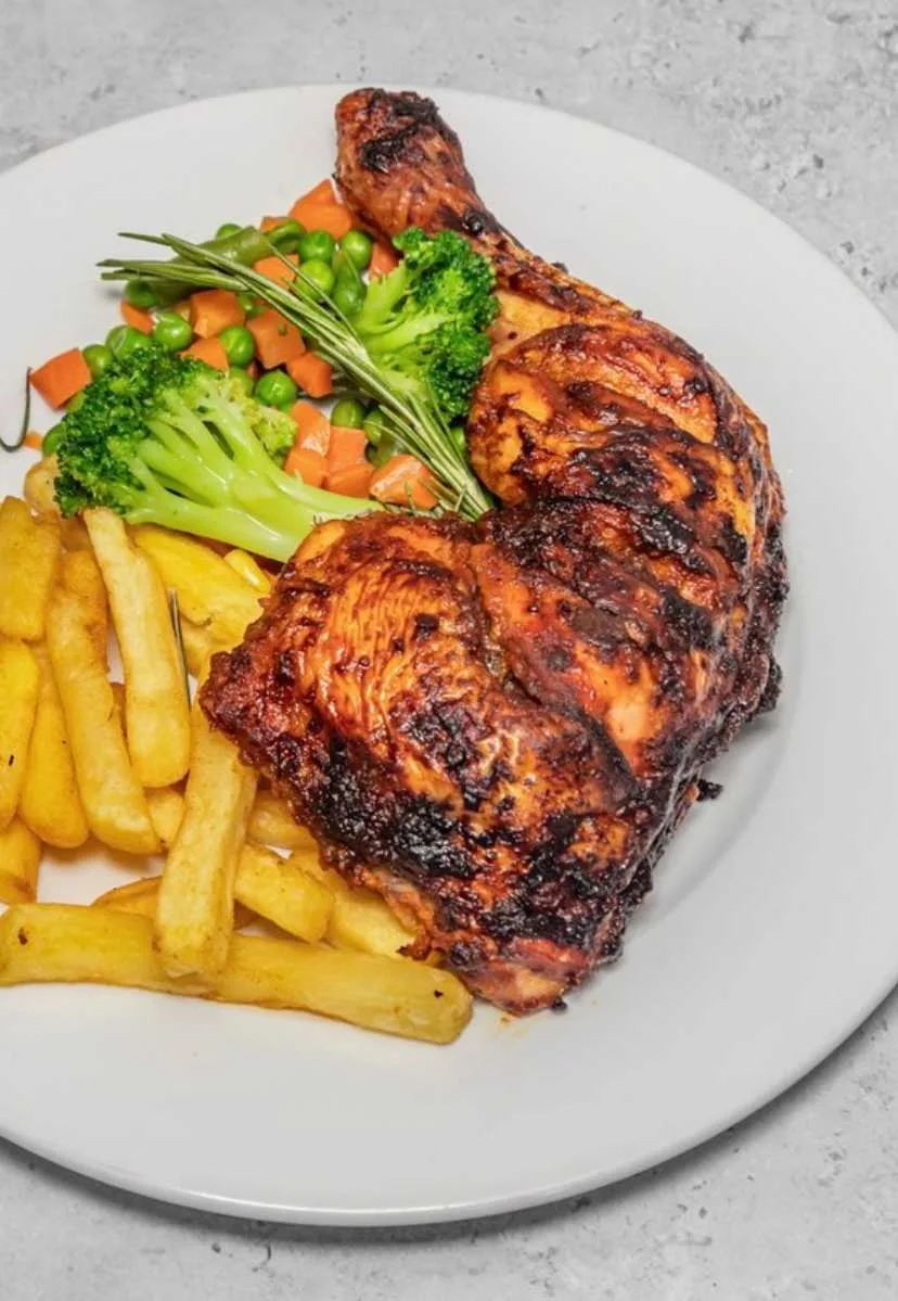 Images E H Scott Catering Services