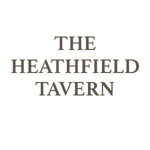 The Heathfield Tavern Logo