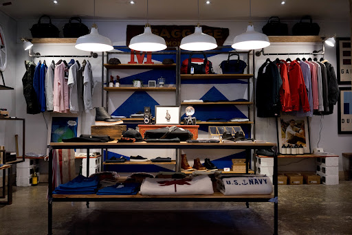 Images J.Hilburn Menswear - Style of Success