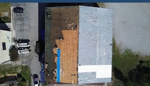 Images Bellator Roofing & Restoration