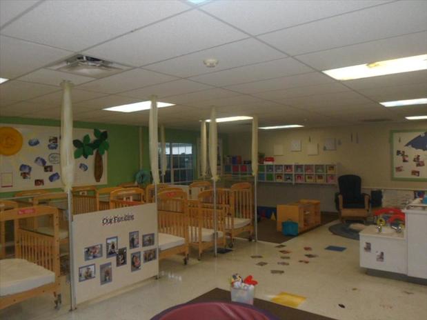 Images Clayton KinderCare on Main St