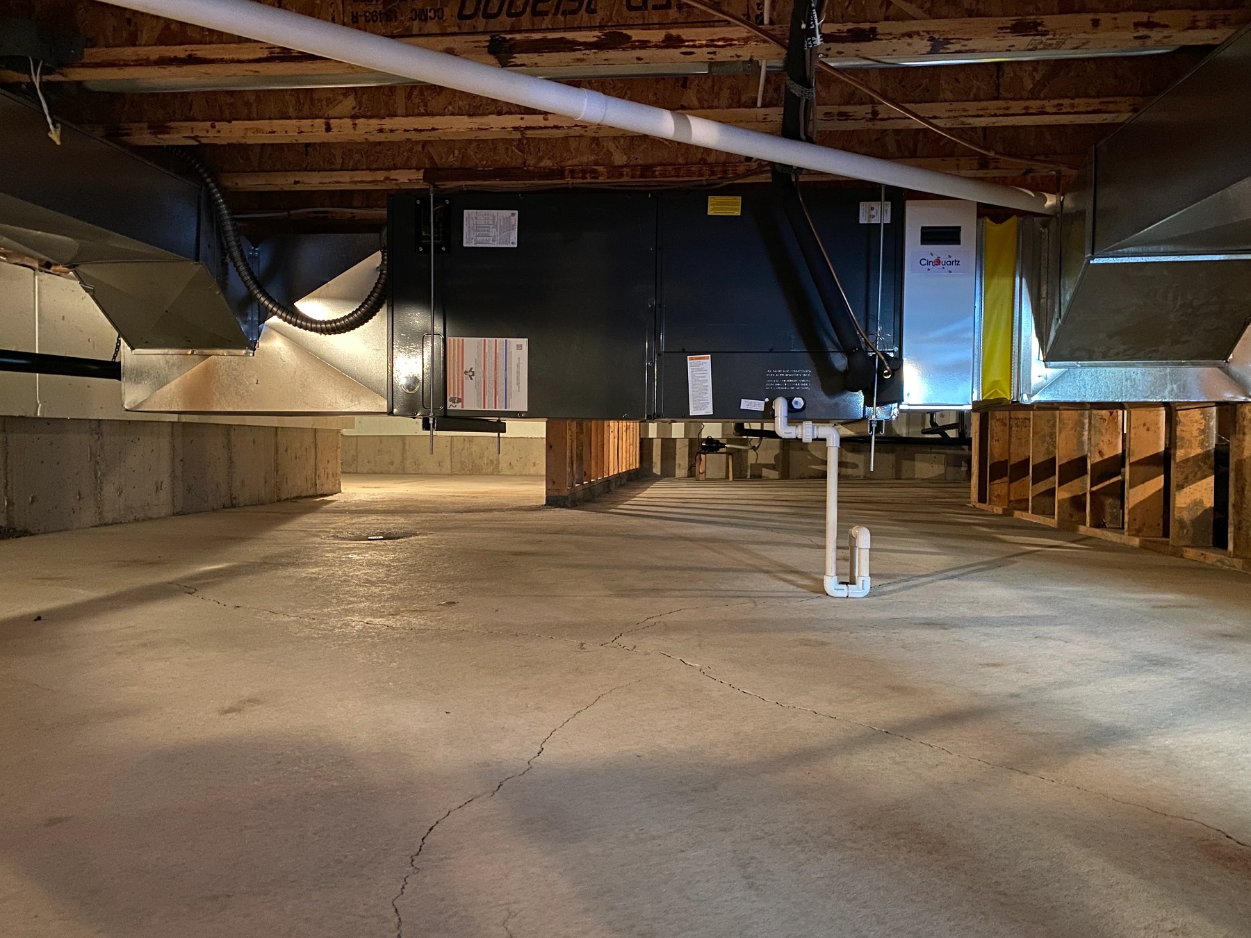 Images H.I. Mechanical Inc.