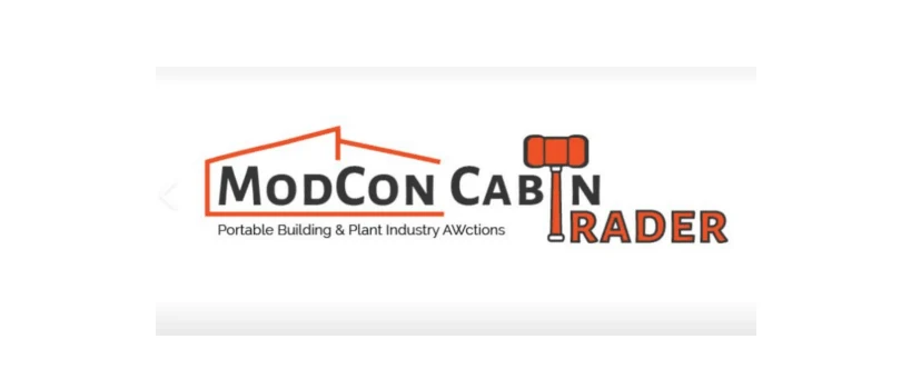 Images Modcon Cabin Trader
