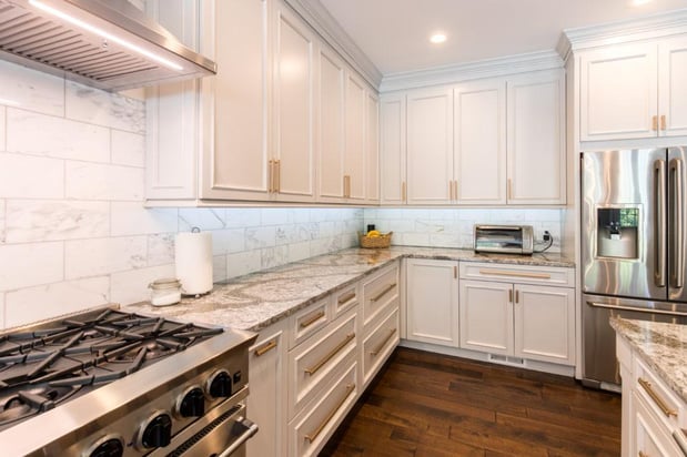 Images FineLine Kitchen Remodeling Chantilly
