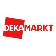 DekaMarkt Arnhem Logo