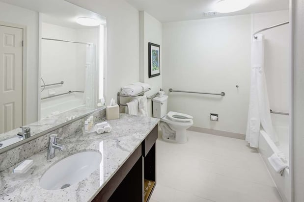 Images Homewood Suites by Hilton Seattle-Tacoma Airport/Tukwila