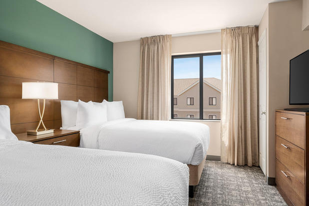 Images Staybridge Suites Oklahoma City-Quail Springs by IHG