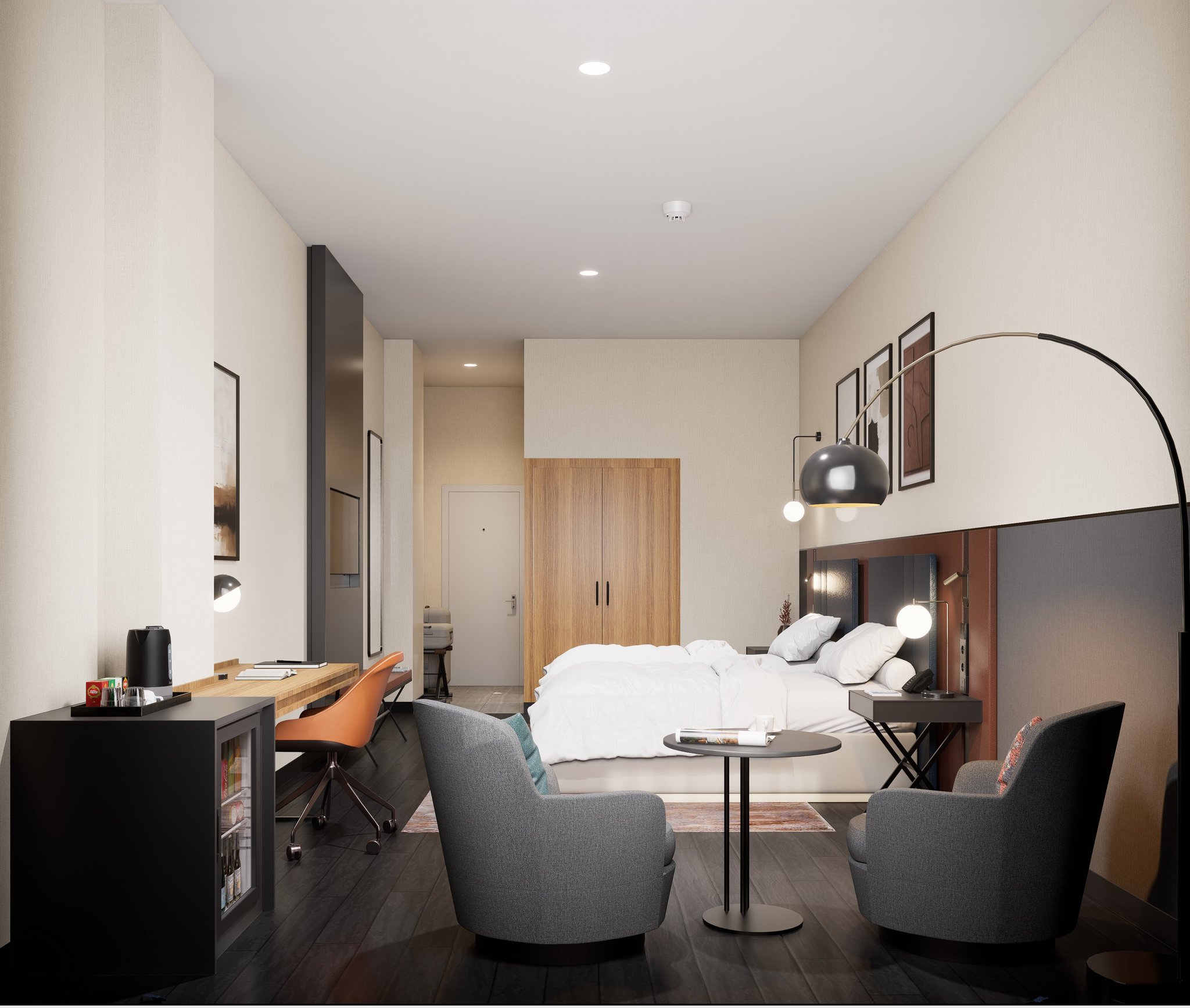 Images Crowne Plaza Istanbul - West by IHG - Coming Soon