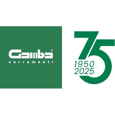 Gamba Serramenti Logo