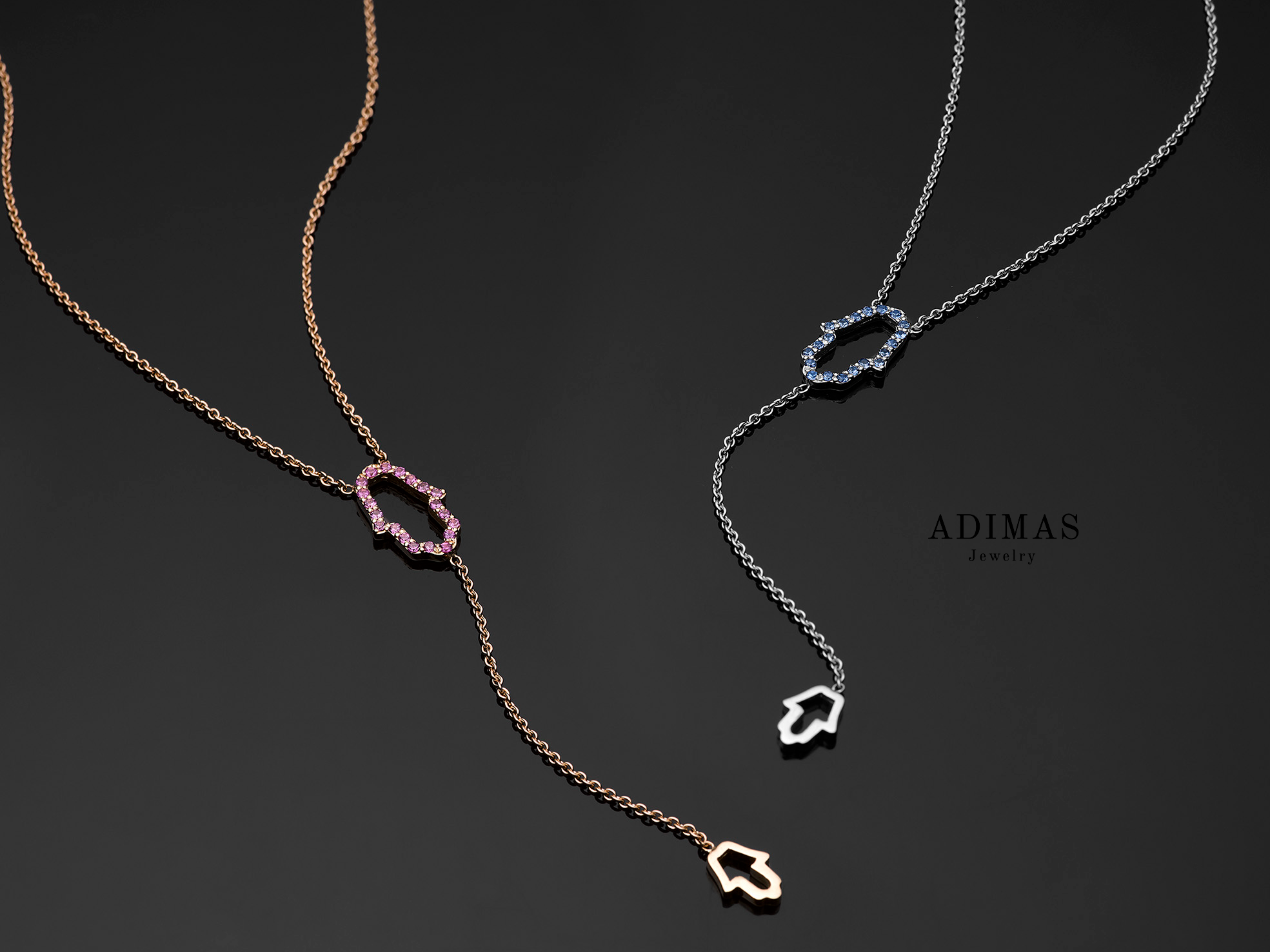 Adimas GmbH, Hohenzollerndamm 123 in Berlin