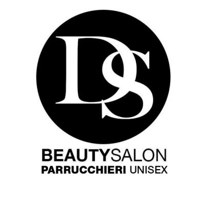 DS Parrucchieri Beauty Salon Logo