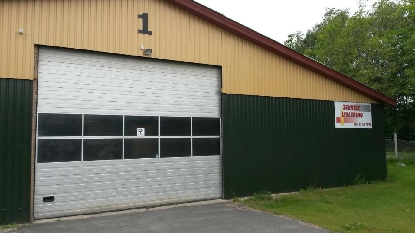 Images Teknisk Isolering Fyn ApS