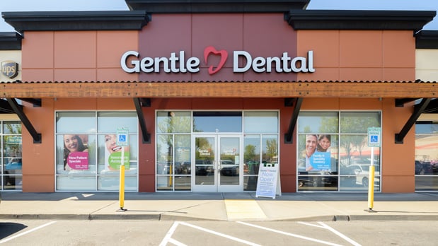 Images Gentle Dental Lacey