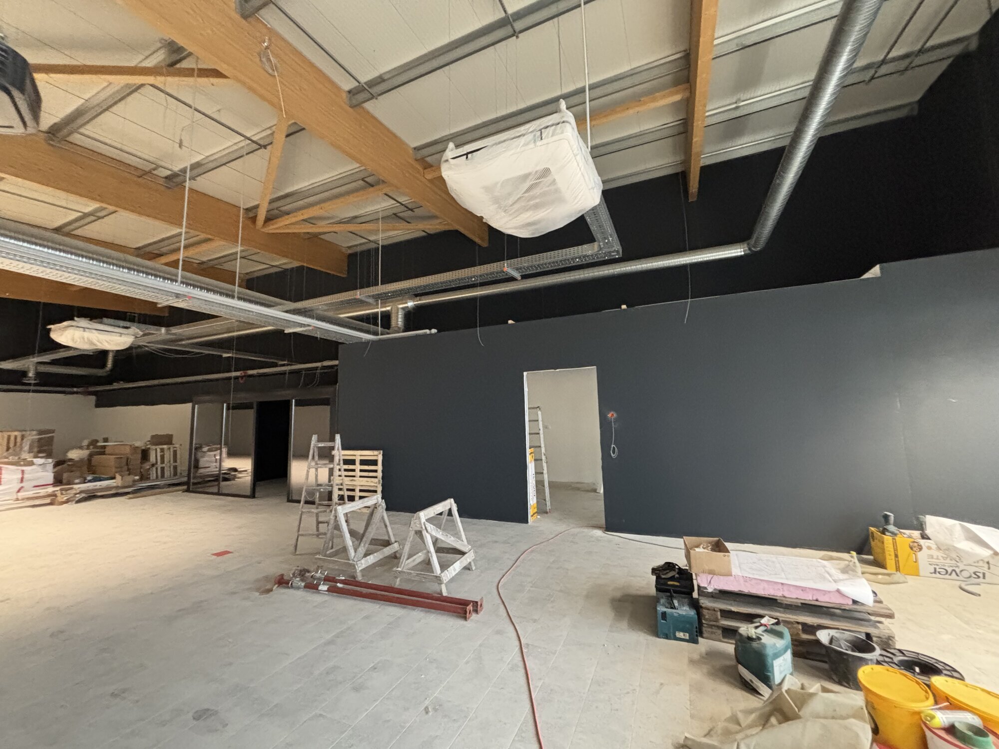 Niepro Akustik & Trockenbau ( Innenausbau - Renovierung ), Höhenweg 9 in Neuschönau